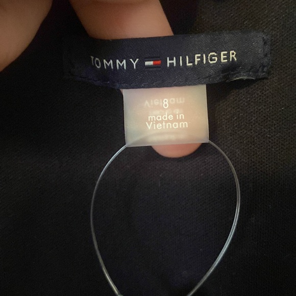 Tommy Hilfiger floral ruched dress 😍😍😍 - Picture 9 of 13